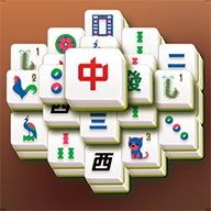 Mahjong Triple Club 1.1.6