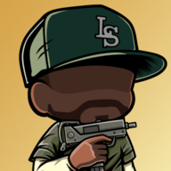 Merge Gangster Heist 2.7.7
