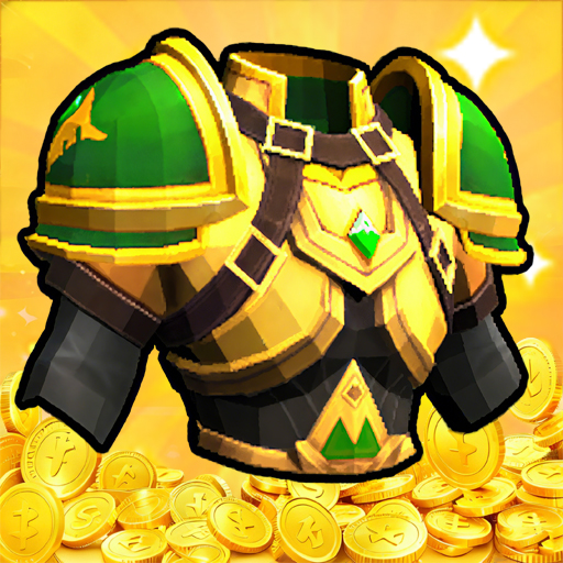 Forge Shop 2.1.1