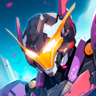Idle Mecha Robots 1.4.1