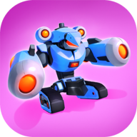 Armored Robots 1.13.4