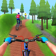 BMX Cycle Extreme Bicycle Game 3.2.6