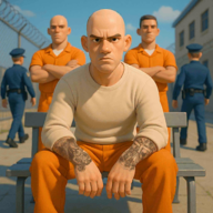 Real World Gangster Prison 1.0.7