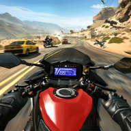 Moto Rider: Traffic Highway 1.0.5