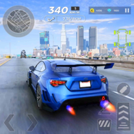 Car Racing Game: Street Legend 1.2.7
