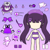 Doll Makeup 2.2.4