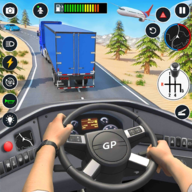 Driving Simulator Transit Game 1.7.6
