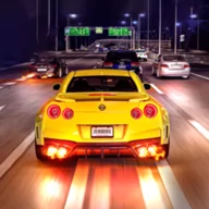 Real Car Driving Midnight Club 1.8.0
