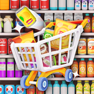 Goods Matching: 3D Сортировка 1.3.5