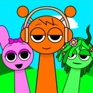Sprunki Beat: Full Mod Music 0.1.8