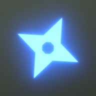 Shuriken Cut 023
