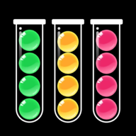 Ball Sortpuz 2.0.0