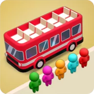 Bus Escape: Traffic Jam 1.6.43