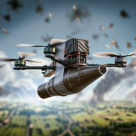 FPV Operator Drone Simulator 0.5.5