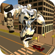 Robot Car 3.2.3
