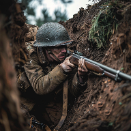 Frontline 1942 6.21.1