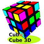 Cubics Cube 1.2.1