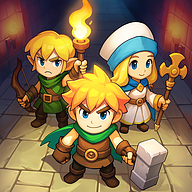 Top Heroes 1.62.13