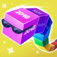 Cube Arena 2048 1.1.6