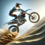 Stunt Bike Extreme 0.535