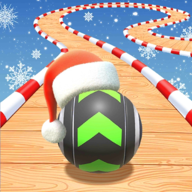 Sky Rolling Ball 3D 1.227
