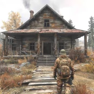 Dead God Land 0.0.0284