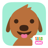 Мир Sago Mini 8.2