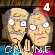 Granny & Grandpa 4 online 0.2.11