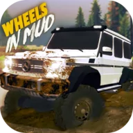WHEELS IN MUD 1.9.9f4