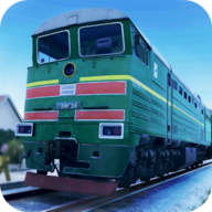 Симулятор поезда – Машинист 1.3.1