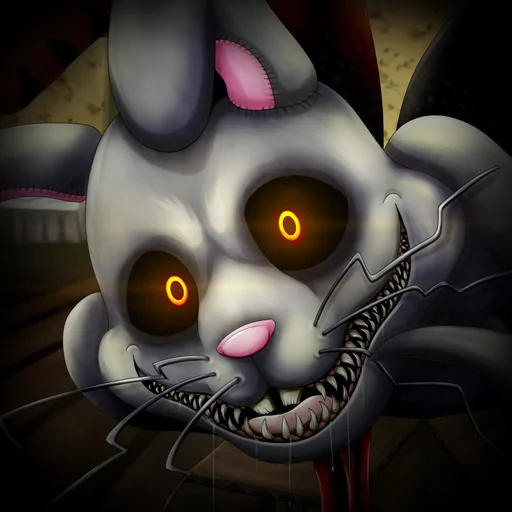 Mr. Hopps Playhouse 2 HD 1.0.0.6