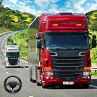 Real Truck Drive Simulator 3D 1.35
