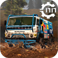 RTHD Offroad online game 13.0