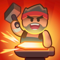 Idle Weapon Shop 1.5.3
