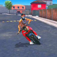 Moto Rider: Speed Chase 1.15