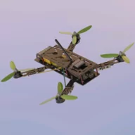 Drone acro simulator 1.4