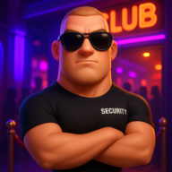 Idle Nightclub Tycoon 1.48.000