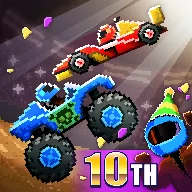 Drive Ahead! 5.1.1