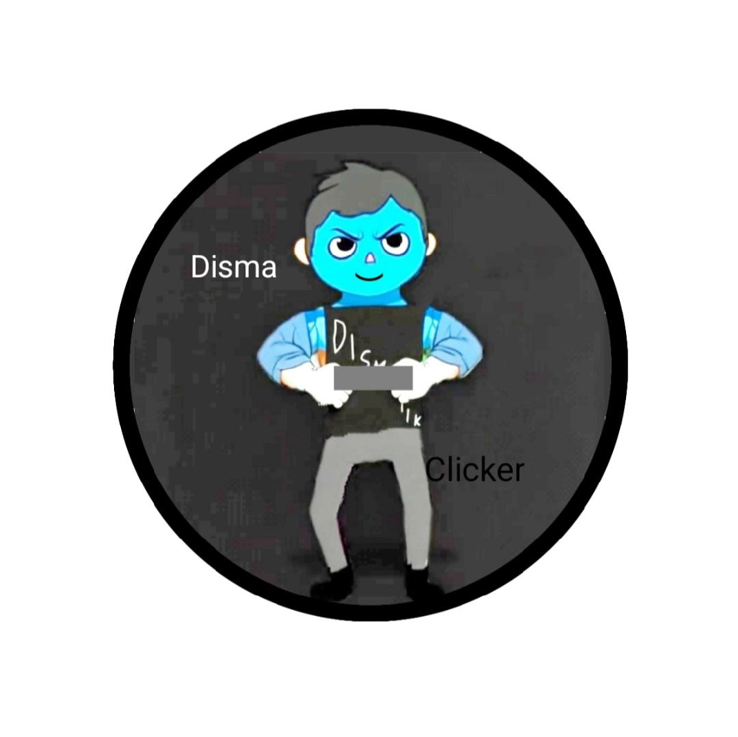 Dimaclicker