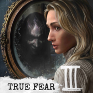 True Fear: Forsaken Souls 3 1.1.25