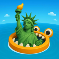 Hole.io 2.27.10