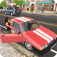 Симулятор Автомобиля 2.72