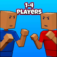 Puppet Fighter: Reloaded 0.0.210