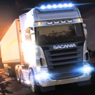 Truck Simulator World 1.1.4