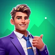 Finance Clicker 1.3.1