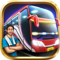 Bus Simulator Indonesia 4.3.4