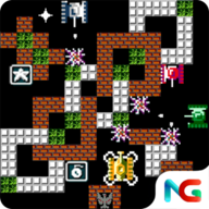Tank 1990: Battle City 90s 1.8.9