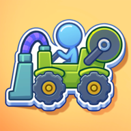 Sand Miner 3D 2.1.7.1