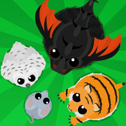 mope.io 2.1.5