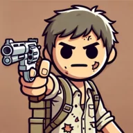 Dead Lands 1.9.8